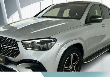 Mercedes-Benz GLE 400 6.047 km 81.515 &euro; Potsdam 14480