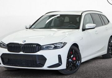 BMW 330 19.200 km 46.950 &euro; Teltow 14513