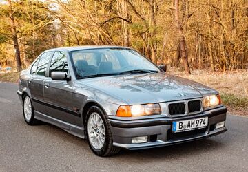 BMW 328 230.000 km 12.700 &euro; Berlin 12101