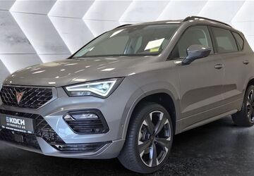 Cupra Ateca 4.410 km 28.890 &euro; Berlin 12681