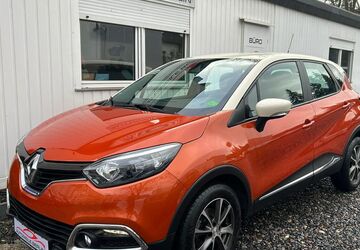 Renault Captur 90.000 km 10.900 &euro; Berlin 13469