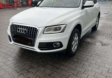 Audi Q5 201.000 km 13.700 &euro; Berlin 13591