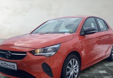Opel Corsa 19.059 km 14.999 &euro; Oranienburg bei Berlin 16515