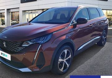 Peugeot 5008 16.580 km 25.790 &euro; Berlin 12681