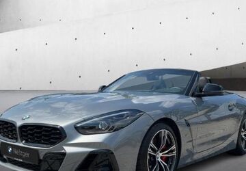 BMW Z4 M40 10.800 km 51.900 &euro; Berlin-Siemensstadt 13629