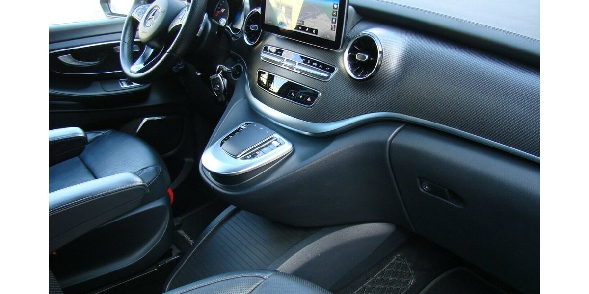 Mercedes-Benz V 300 d AMG 4Matic Pano Burmester Distronic LED SH 87.893 km 50.980 &euro; Falkensee 14612