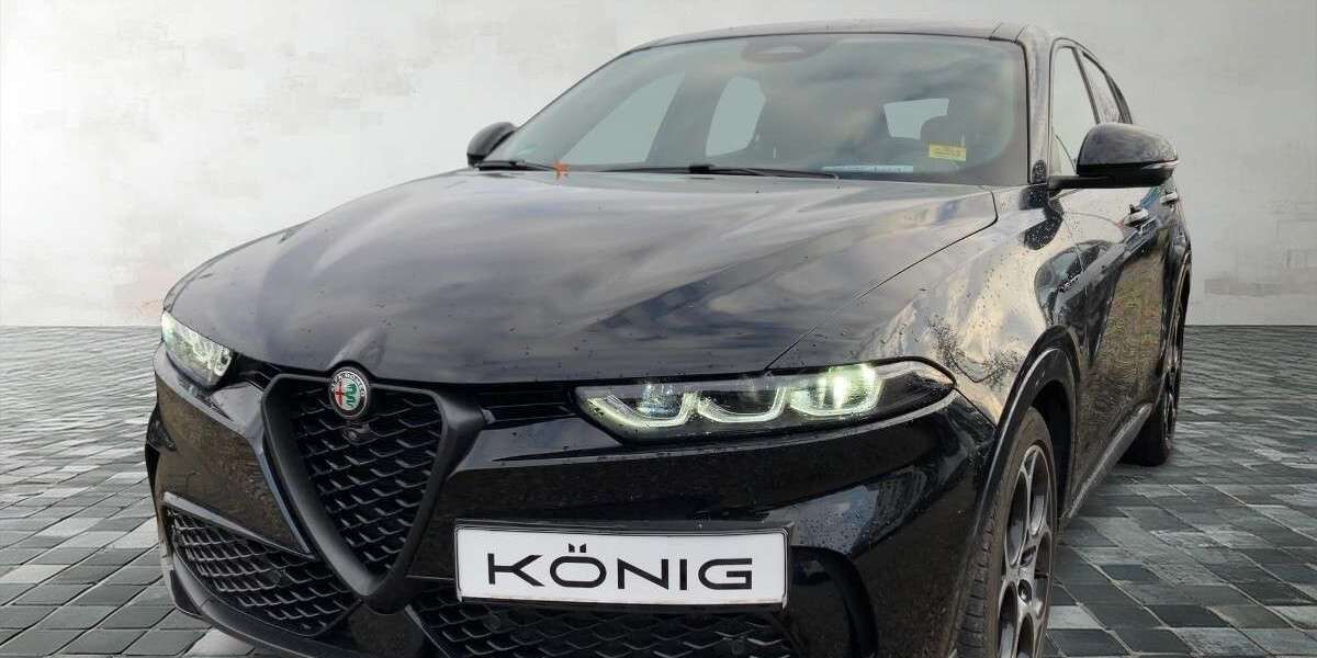 Alfa Romeo Tonale 29.266 km 32.989 &euro; Teltow 14513