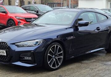 BMW 420 40.000 km 33.780 &euro; Berlin 12247