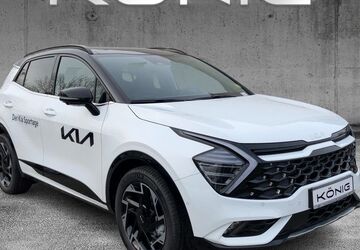 Kia Sportage 2.567 km 45.298 &euro; Berlin 14059