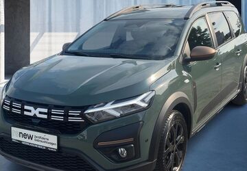 Dacia Jogger 25.315 km 19.690 &euro; Berlin 13055