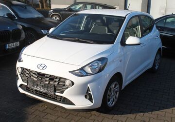 Hyundai i10 62.548 km 8.800 &euro; Berlin 12057