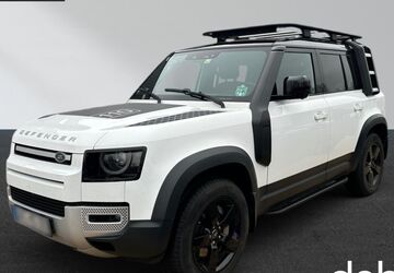 Land Rover Defender 86.884 km 59.990 &euro; Oranienburg OT Germendorf 16515