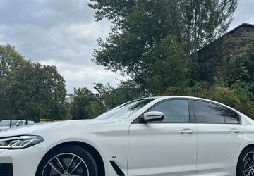 BMW 530 77.000 km 37.400 &euro; Berlin 10627