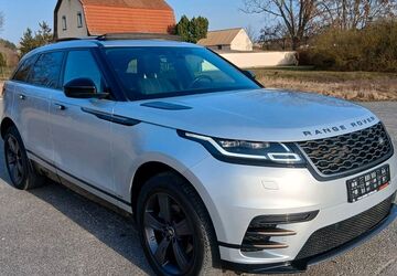 Land Rover Range Rover Velar 110.000 km 24.900 &euro; Mittenwalde 15749