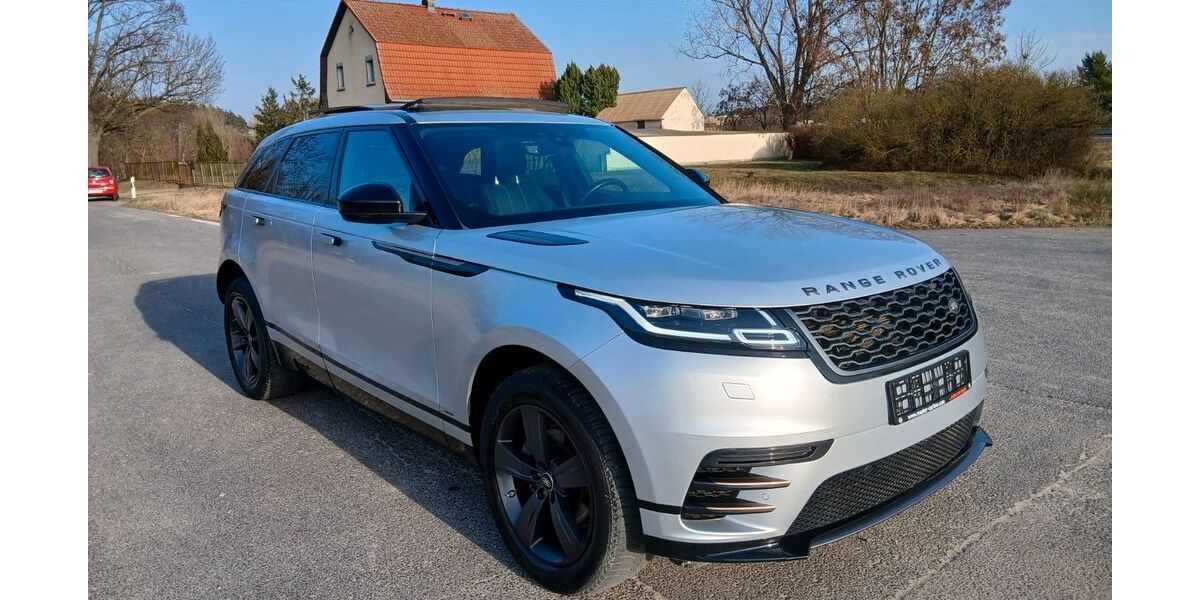Land Rover Range Rover Velar 110.000 km 24.900 &euro; Mittenwalde 15749