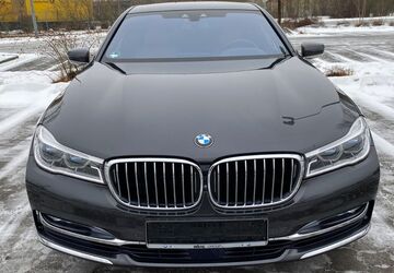 BMW 740 159.800 km 29.990 &euro; Hennigsdorf 16761