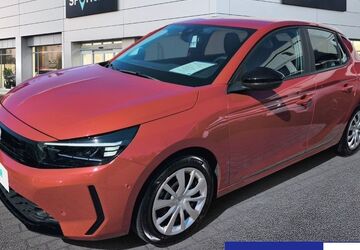 Opel Corsa 17.200 km 14.490 &euro; Berlin 12681