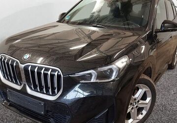BMW X1 42.300 km 34.950 &euro; Teltow 14513