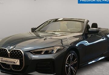 BMW 430 13.839 km 58.700 &euro; Berlin 14057