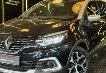 Renault Captur 36.150 km 15.890 &euro; Berlin 13597