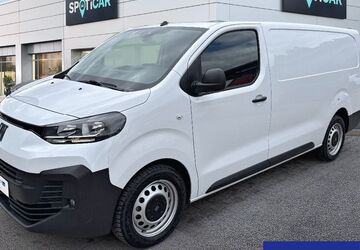 Fiat Scudo 31.750 km 24.790 &euro; Berlin 10369