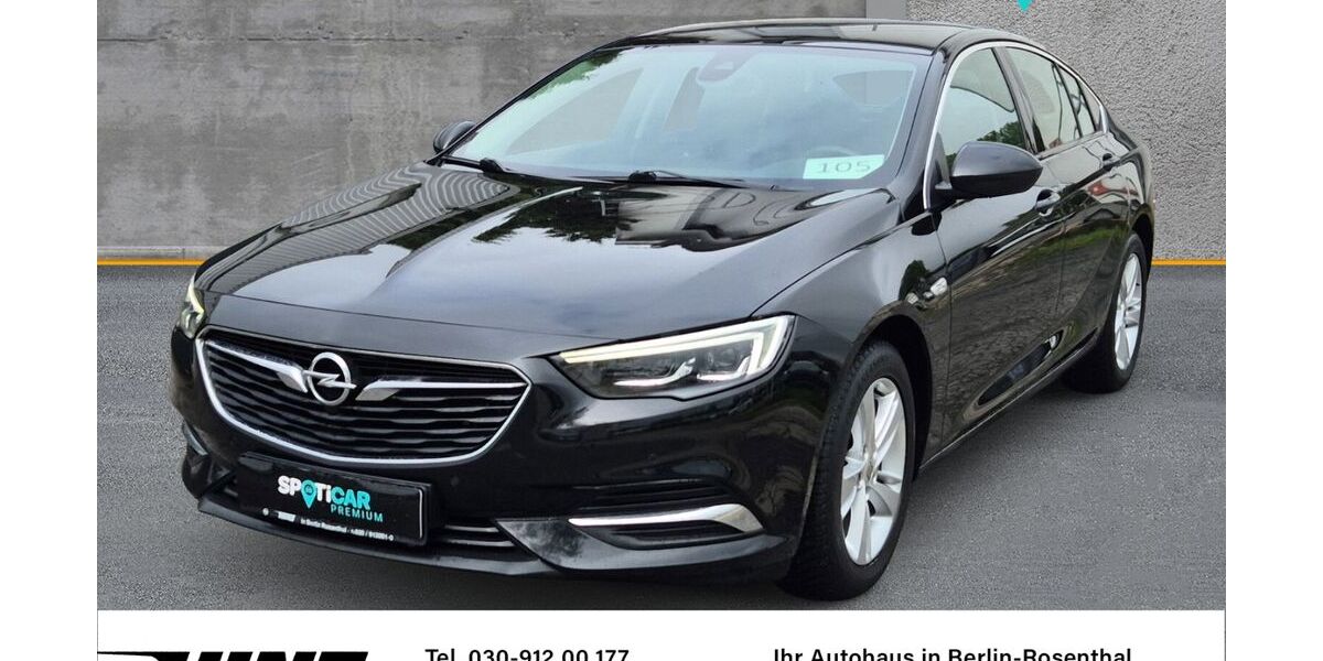 Opel Insignia 135.900 km 12.990 &euro; Berlin 13158
