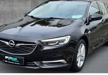 Opel Insignia 135.900 km 13.250 &euro; Berlin 13158