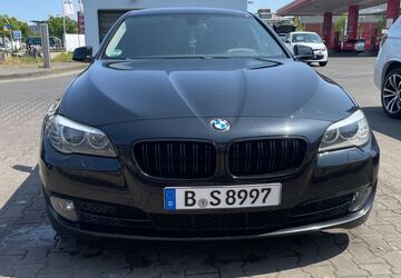 BMW 520 224.800 km 11.050 &euro; Berlin 13347