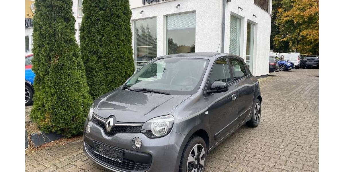 Renault Twingo 50.231 km 7.990 &euro; Borgsdorf 16556