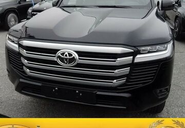 Toyota Land Cruiser 5 km 150.926 &euro; Berlin 10785