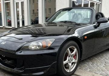 Honda S2000 61.036 km 19.900 &euro; Teltow 14513