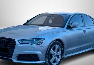 Audi A6 146.000 km 21.500 &euro; Potsdam 14480