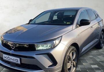 Opel Grandland (X) 29.243 km 25.299 &euro; Teltow 14513
