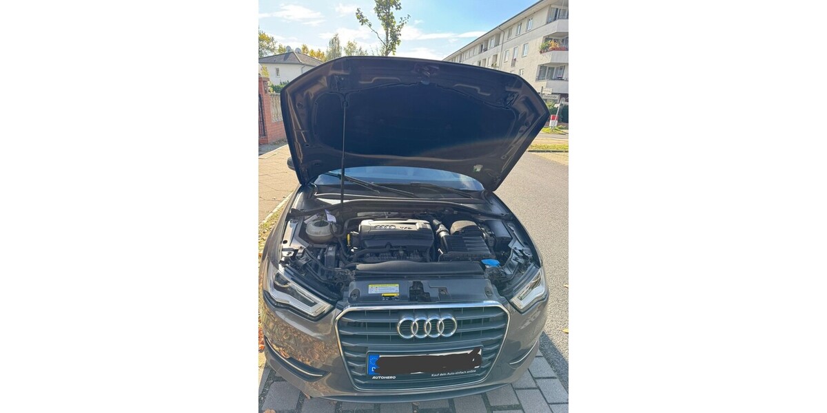 Audi A3 180.000 km 8.000 &euro; Berlin 10178