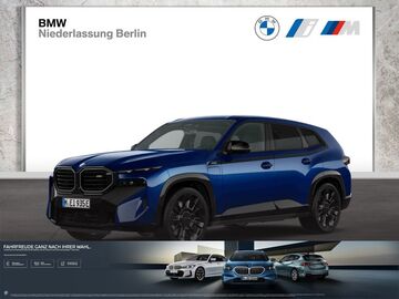 Gebrauchte BMW XM