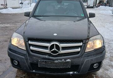 Mercedes-Benz GLK 320 174.900 km 6.998 &euro; Oranienburg 16515