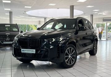 BMW X5 16.900 km 74.990 &euro; Schönefeld / bei Berlin 12529