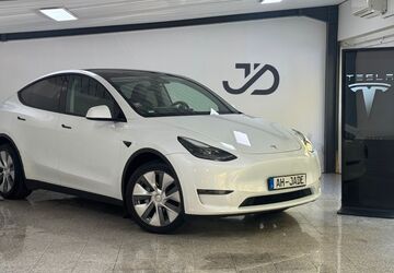 Tesla Model Y 65.030 km 32.950 &euro; Berlin 12107