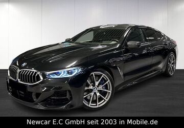 BMW M850 57.000 km 68.190 &euro; Berlin 14052