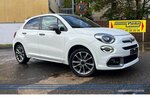 Fiat 500X Sport*Navi*R-Cam*Tempo*ToTW.*CarP*SHZ 94.024 km 12.990 &euro; Berlin 13187
