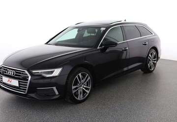 Audi A6 80.000 km 33.880 &euro; Schönefeld 12529
