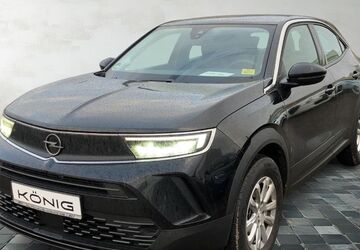 Opel Mokka 20.000 km 19.699 &euro; Teltow 14513