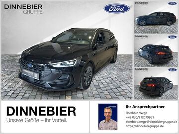 Gebrauchte Ford Focus