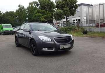 Opel Insignia 193.000 km 3.000 &euro; Berlin 12249