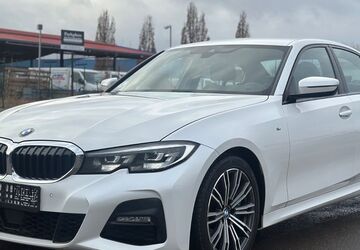 BMW 330 220.000 km 21.900 &euro; Blankenfelde-Mahlow 15831