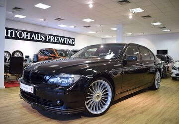 BMW 760 191.562 km 17.980 &euro; Schönefeld 12529