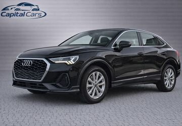 Audi Q3 84.000 km 26.900 &euro; Berlin 12055