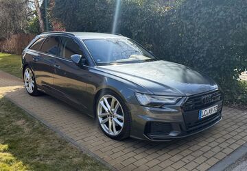Audi A6 115.000 km 34.990 &euro; Eichwalde 15732