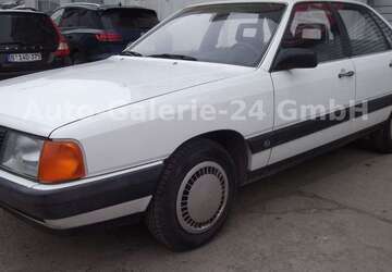 Audi 100 148.500 km 4.999 &euro; Berlin 12277