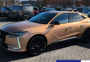 DS Automobiles DS4 21.850 km 26.790 &euro; Berlin 12681